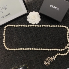 Chanel Necklaces